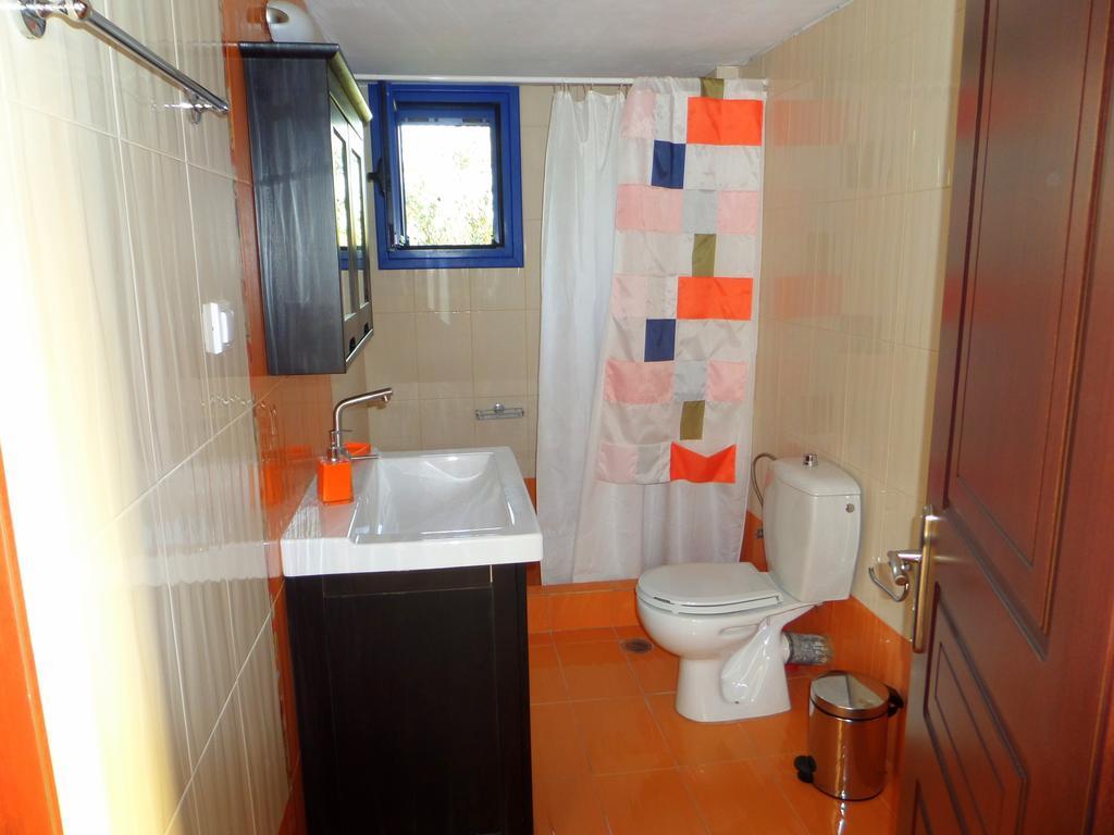 Tentes Holiday Homes Vounária Kamer foto